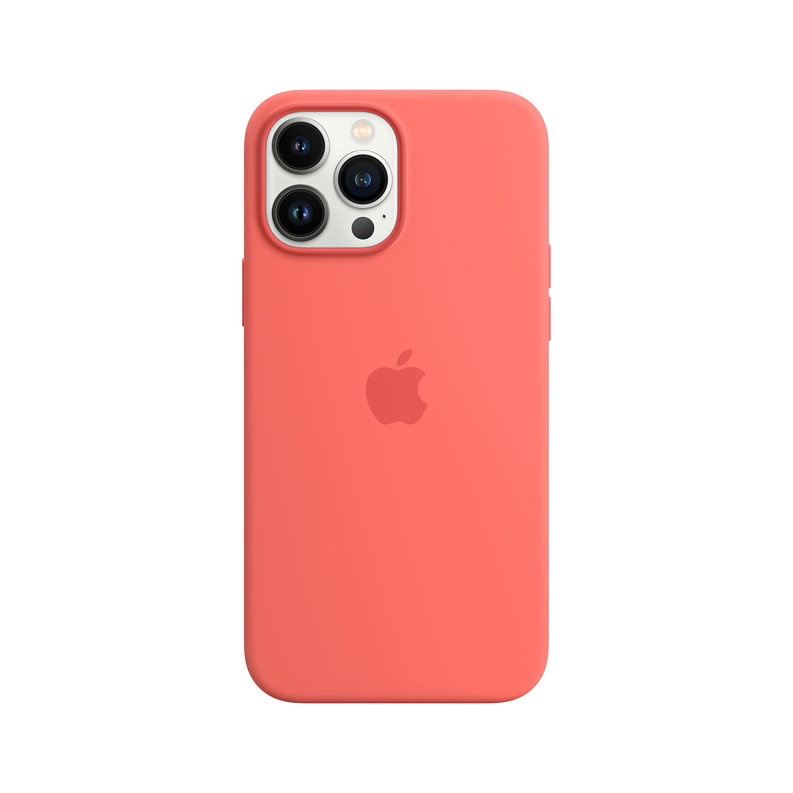 Foto 2 pulgar | Funda para iPhone 13 Pro Max con Magsafe Rosa - Venta Internacional