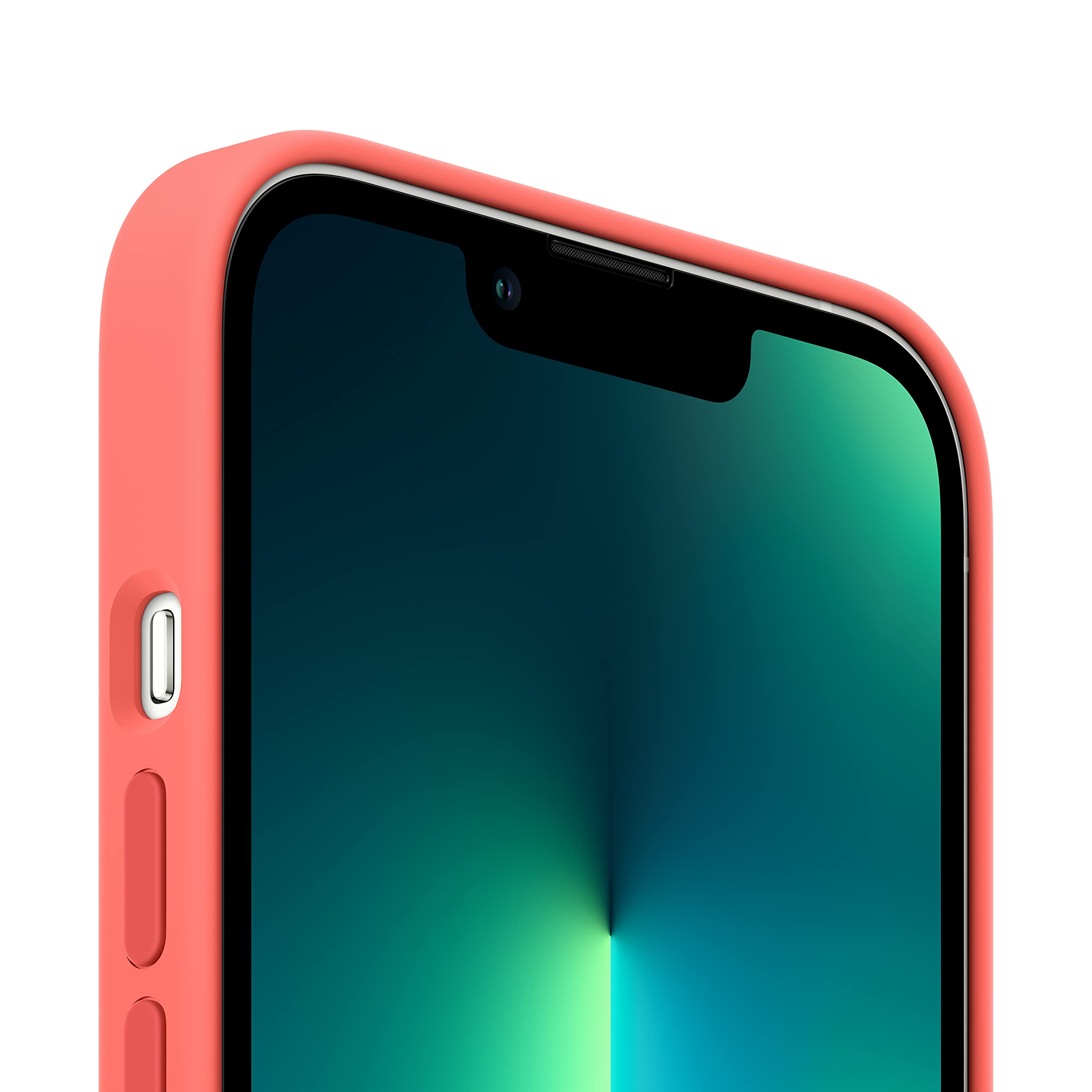 Foto 3 pulgar | Funda para iPhone 13 Pro Max con Magsafe Rosa - Venta Internacional