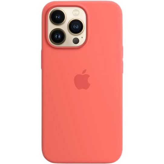 Foto 5 pulgar | Funda para iPhone 13 Pro Max con Magsafe Rosa - Venta Internacional