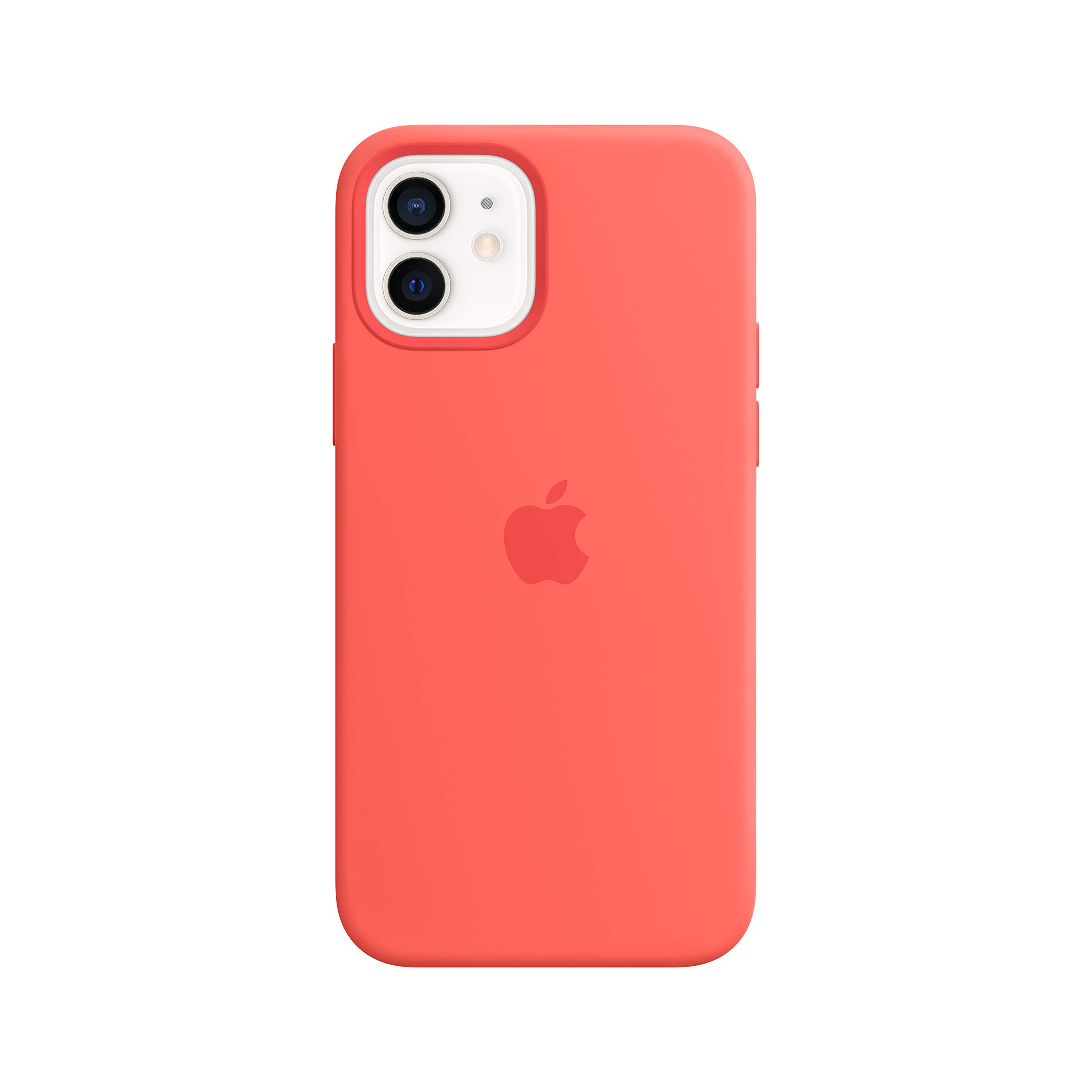 Funda De Teléfono Apple Silicone Con Magsafe Para Iphone 12/12 Pro - Venta Internacional.