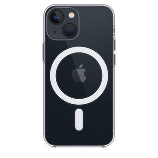Foto 4 | Funda Para Teléfono Apple Iphone 13 Mini, Transparente Con Magsafe - Venta Internacional.
