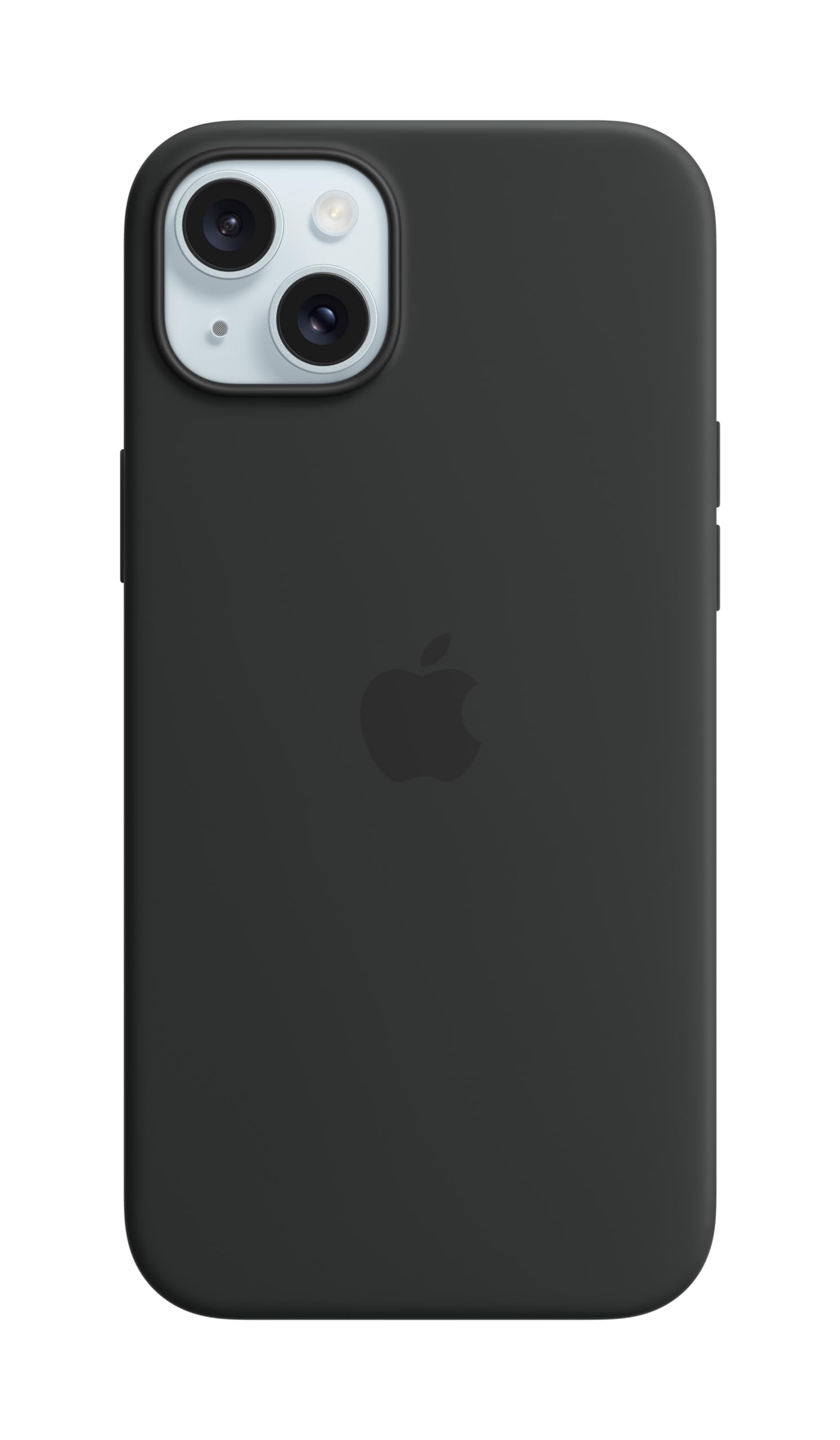 Funda De Teléfono Apple Silicone Con Magsafe Para Iphone 15 Plus - Venta Internacional.
