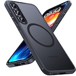 Funda De Teléfono Tocol Magnetic Para Samsung Galaxy S24 Fe 6.7 - Venta Internacional.