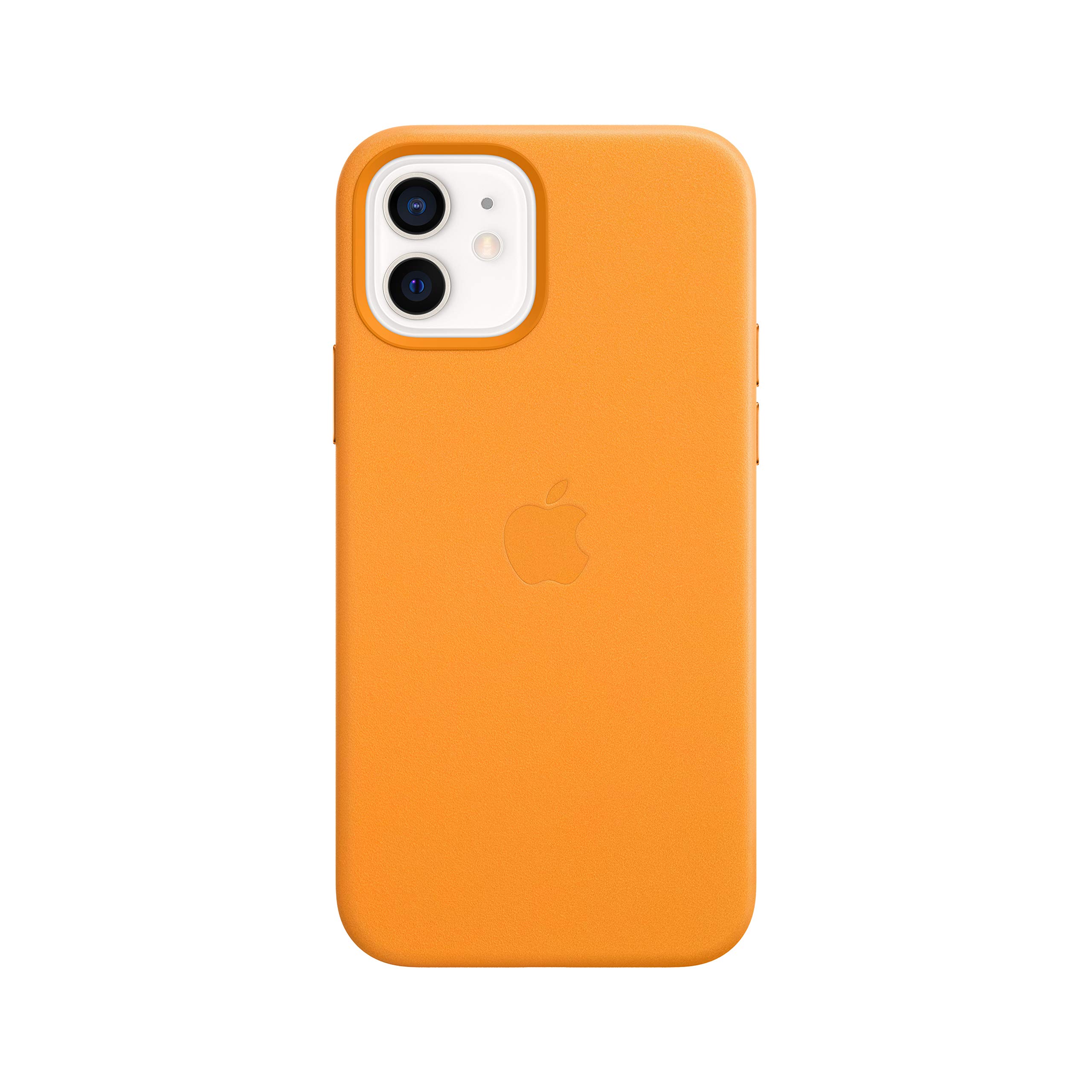 Foto 2 pulgar | Funda De Piel Para Apple Iphone 12/12 Pro Con Magsafe - Venta Internacional.
