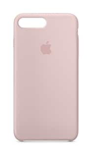 Foto 1 | Funda Rosa Apple para iPhone 8 Plus-Venta Internacional
