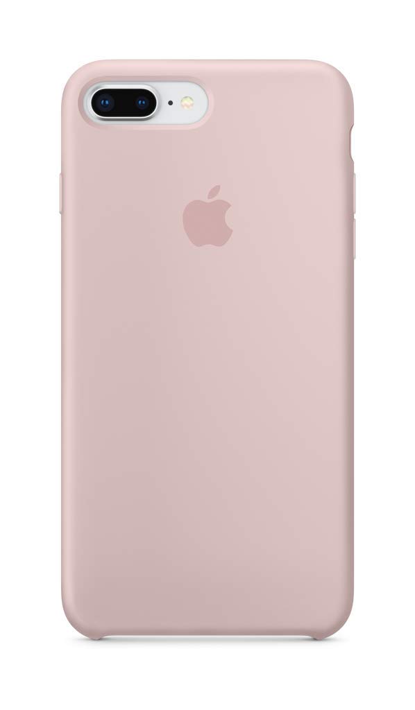 Foto 3 pulgar | Funda Rosa Apple para iPhone 8 Plus-Venta Internacional