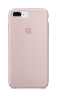 Foto 2 | Funda Rosa Apple para iPhone 8 Plus-Venta Internacional