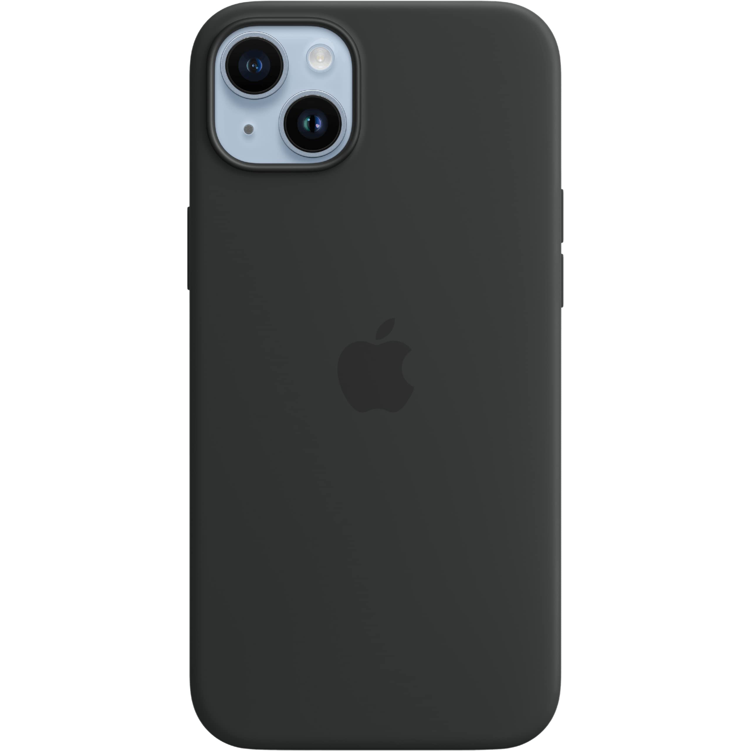 Funda De Teléfono Apple Silicone Con Magsafe Para Iphone 14 Plus - Venta Internacional.