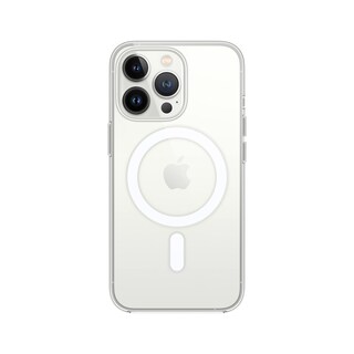 Foto 1 | Funda Para Teléfono Apple Iphone 13 Pro Transparente Con Magsafe Original - Venta Internacional.