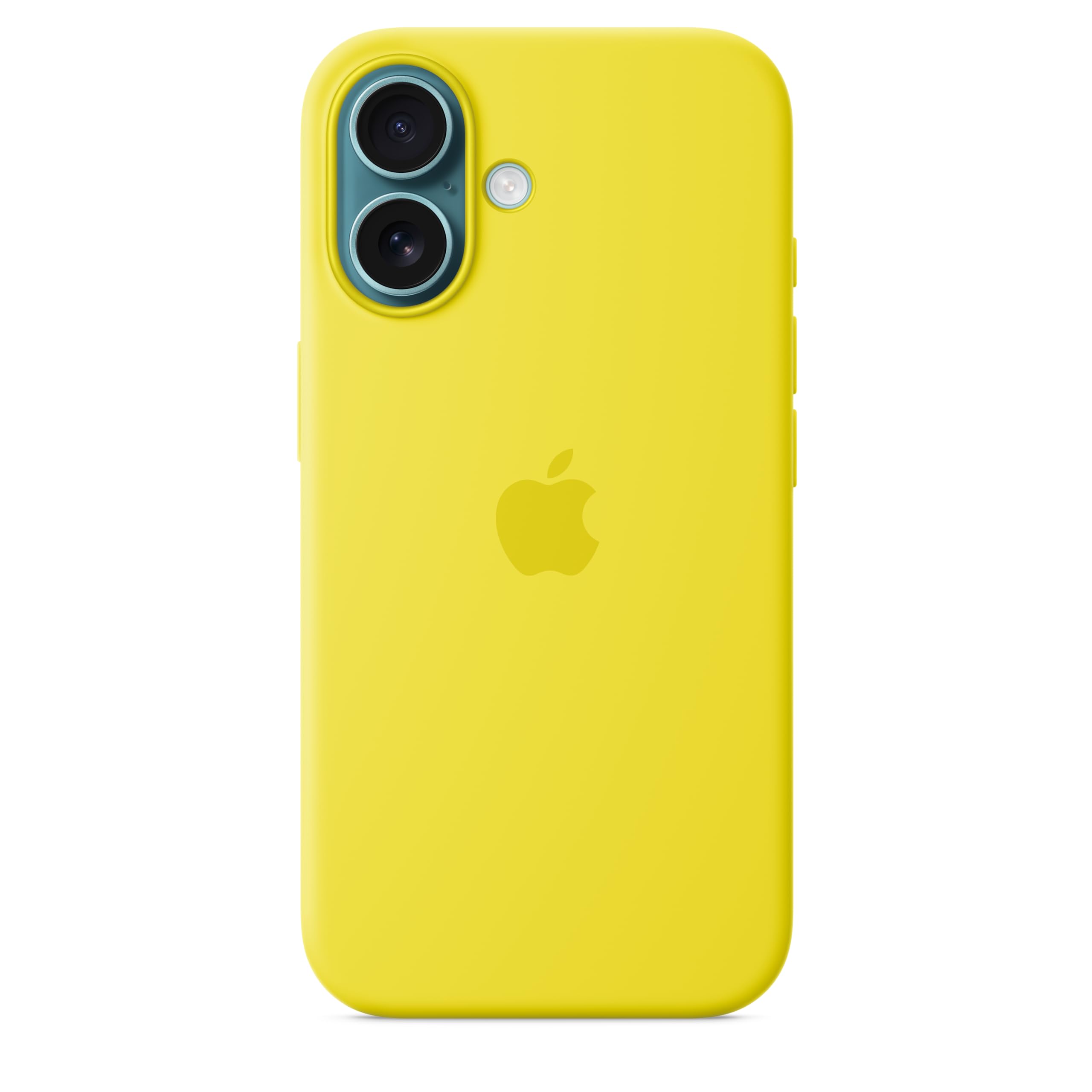 Foto 3 pulgar | Funda De Silicona Para Apple Iphone 16 Con Magsafe Star Fruit - Venta Internacional.