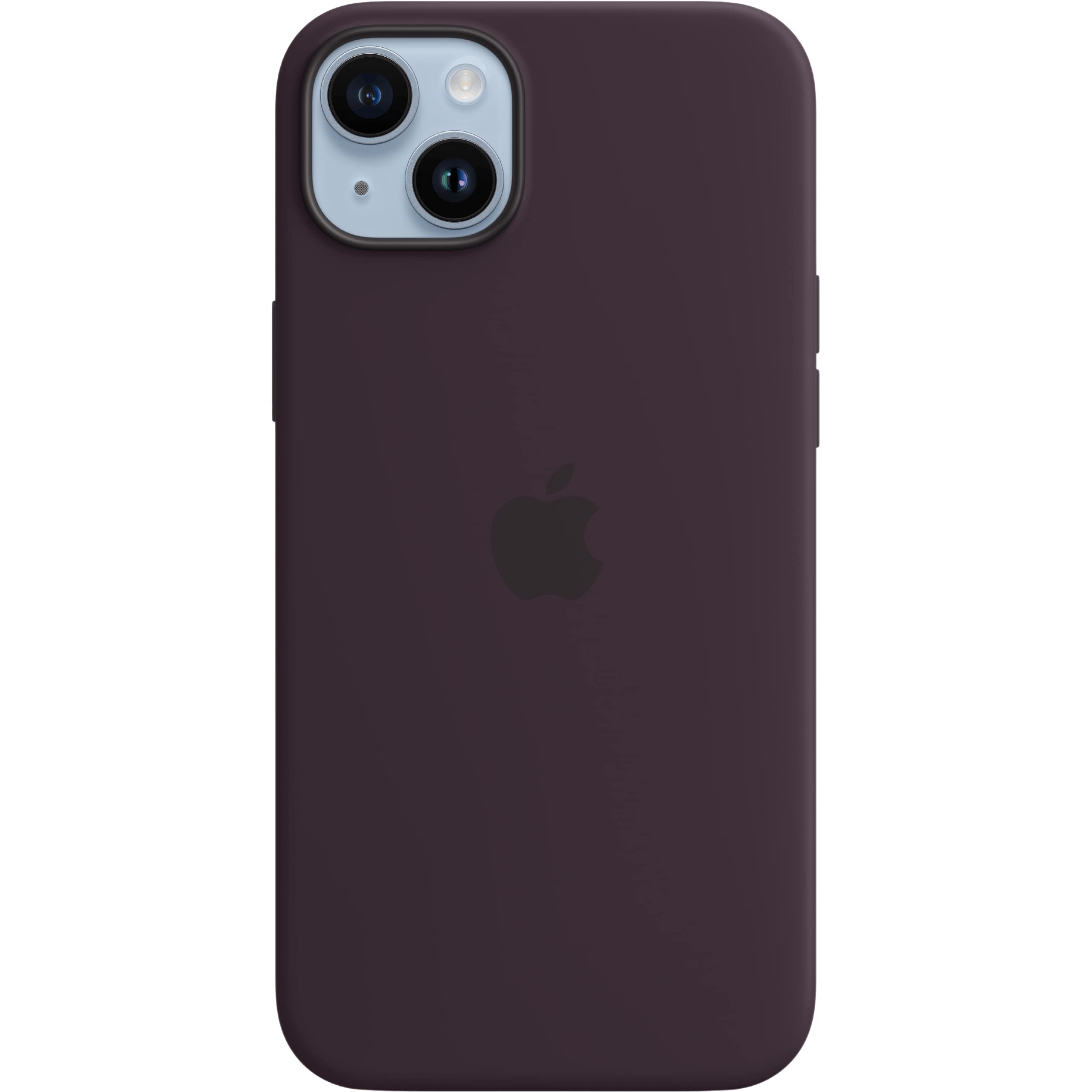 Funda De Teléfono Apple Silicone Con Magsafe Para Iphone 14 Plus - Venta Internacional.