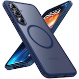 Funda Magnética Tocol Para Samsung Galaxy S24 Fe 6.7 - Venta Internacional.