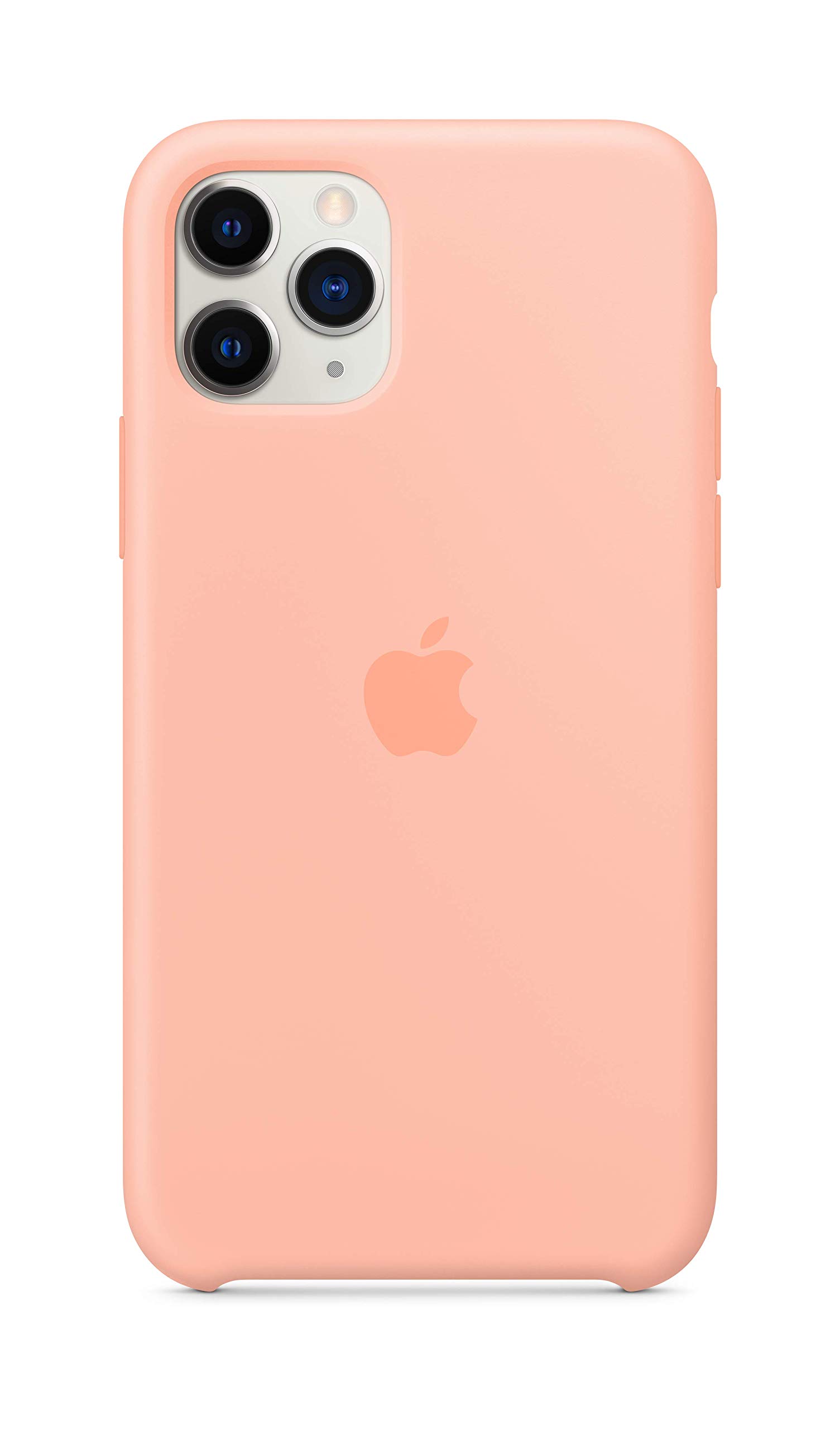 Foto 2 pulgar | Funda Para Teléfono Apple Iphone 11 Pro De Silicona, Color Pomelo - Venta Internacional.