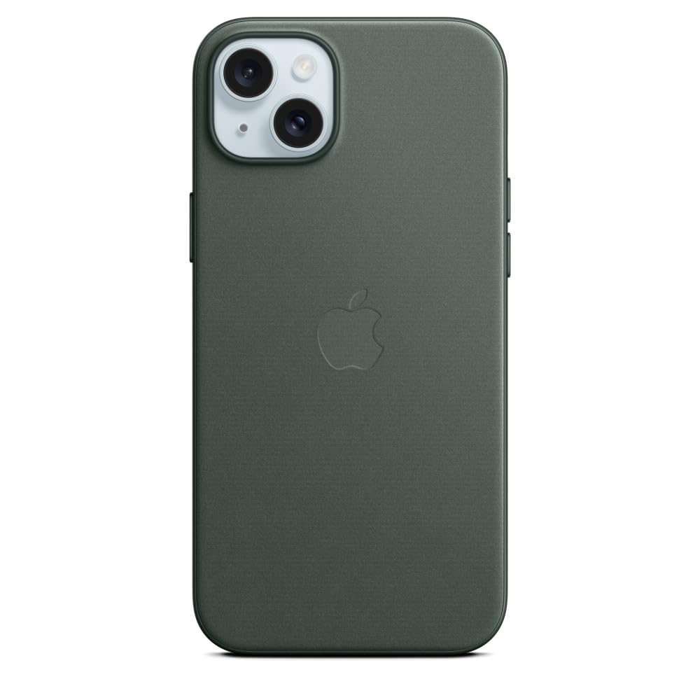 Foto 2 pulgar | Funda De Teléfono Apple Finewoven Para Iphone 15 Plus Con Magsafe - Venta Internacional.