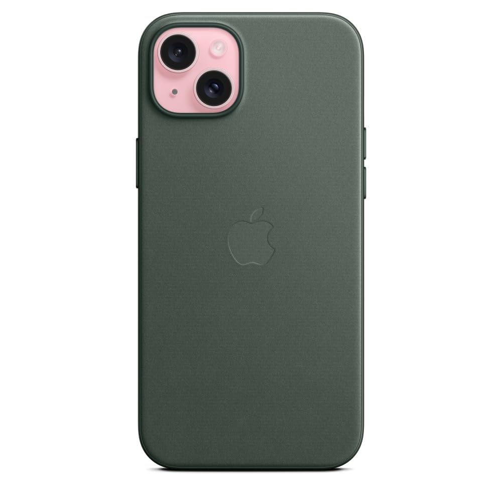 Foto 3 pulgar | Funda De Teléfono Apple Finewoven Para Iphone 15 Plus Con Magsafe - Venta Internacional.
