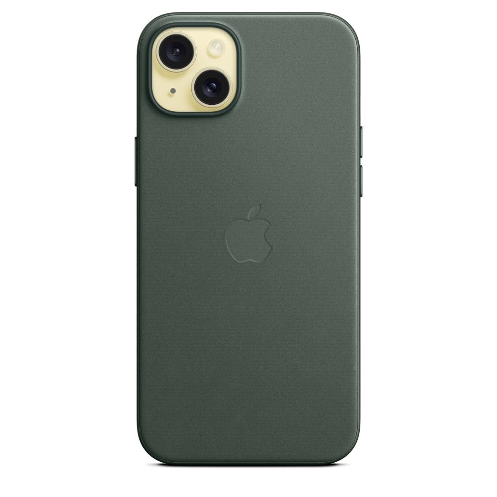 Foto 4 pulgar | Funda De Teléfono Apple Finewoven Para Iphone 15 Plus Con Magsafe - Venta Internacional.