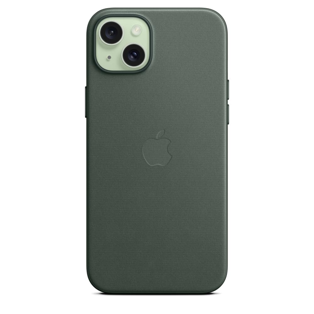 Foto 5 pulgar | Funda De Teléfono Apple Finewoven Para Iphone 15 Plus Con Magsafe - Venta Internacional.