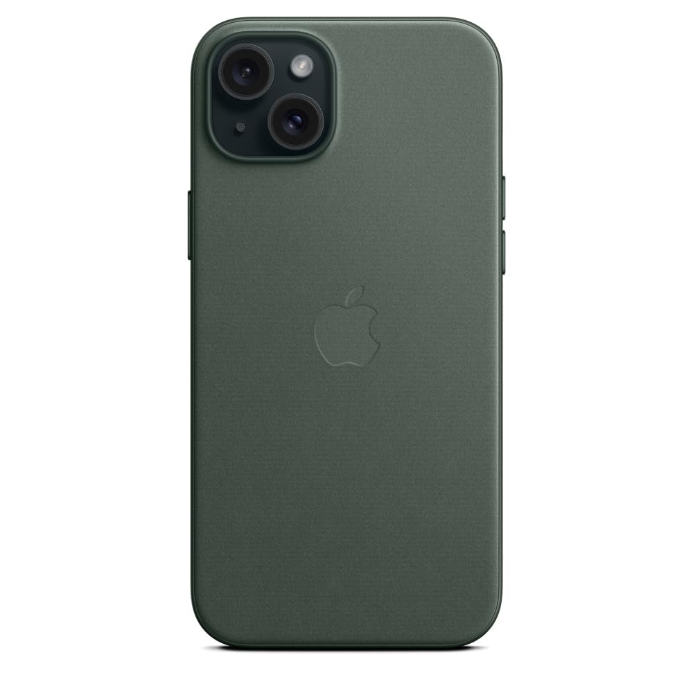 Foto 6 pulgar | Funda De Teléfono Apple Finewoven Para Iphone 15 Plus Con Magsafe - Venta Internacional.