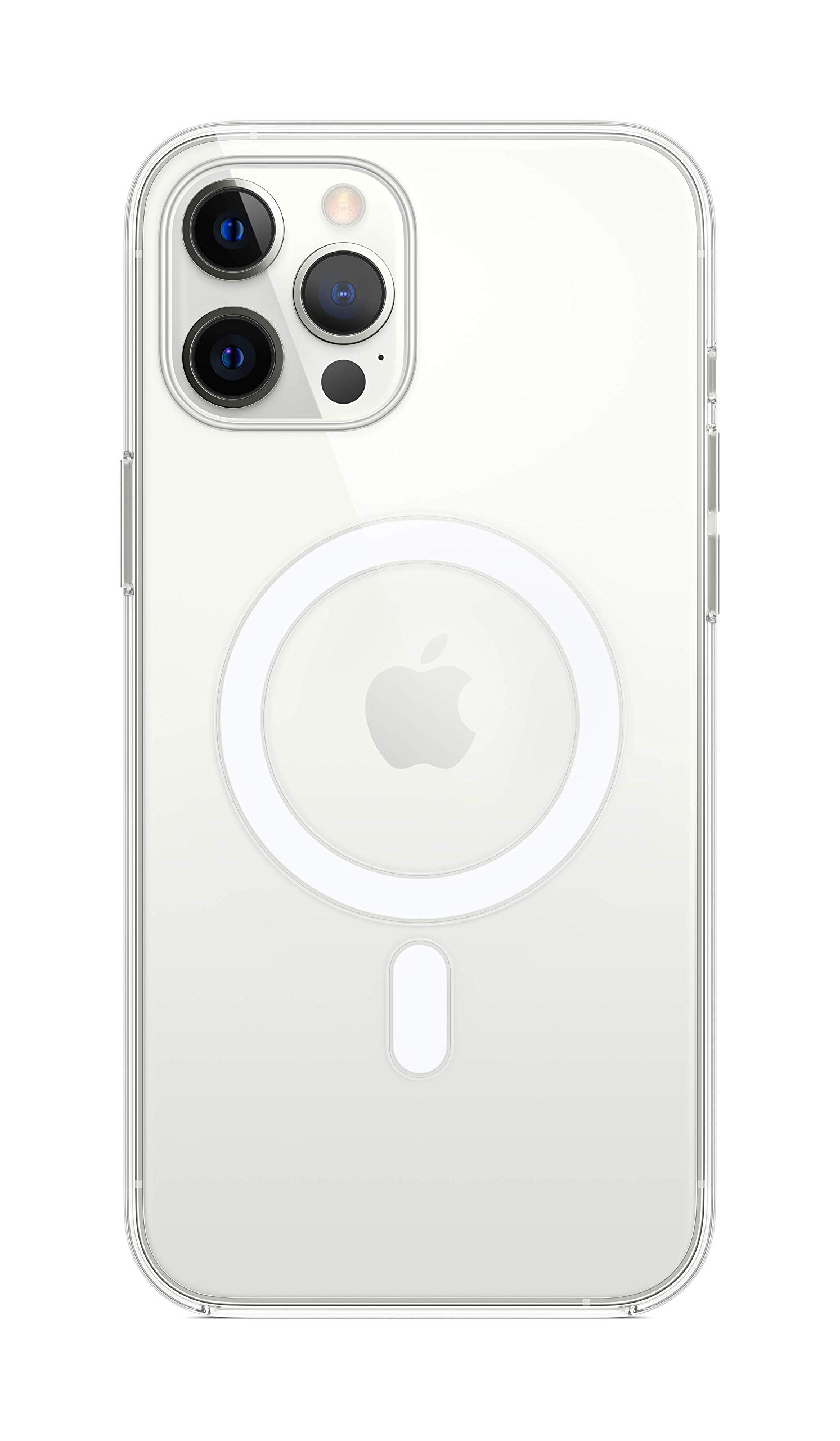 Foto 1 | Funda Para Teléfono Apple Iphone 12 Pro Max Clear Con Magsafe - Venta Internacional.