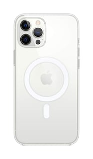 Foto 1 | Funda Para Teléfono Apple Iphone 12 Pro Max Clear Con Magsafe - Venta Internacional.