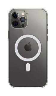 Foto 3 | Funda Para Teléfono Apple Iphone 12 Pro Max Clear Con Magsafe - Venta Internacional.