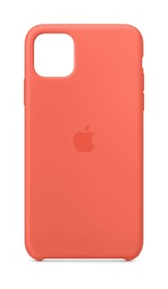 Foto 1 | Funda Para Teléfono Apple Iphone 11 Pro Max Silicone Clementine - Venta Internacional.