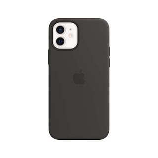 Foto 1 | Funda De Teléfono Apple Silicone Con Magsafe Para Iphone 12/12 Pro - Venta Internacional.