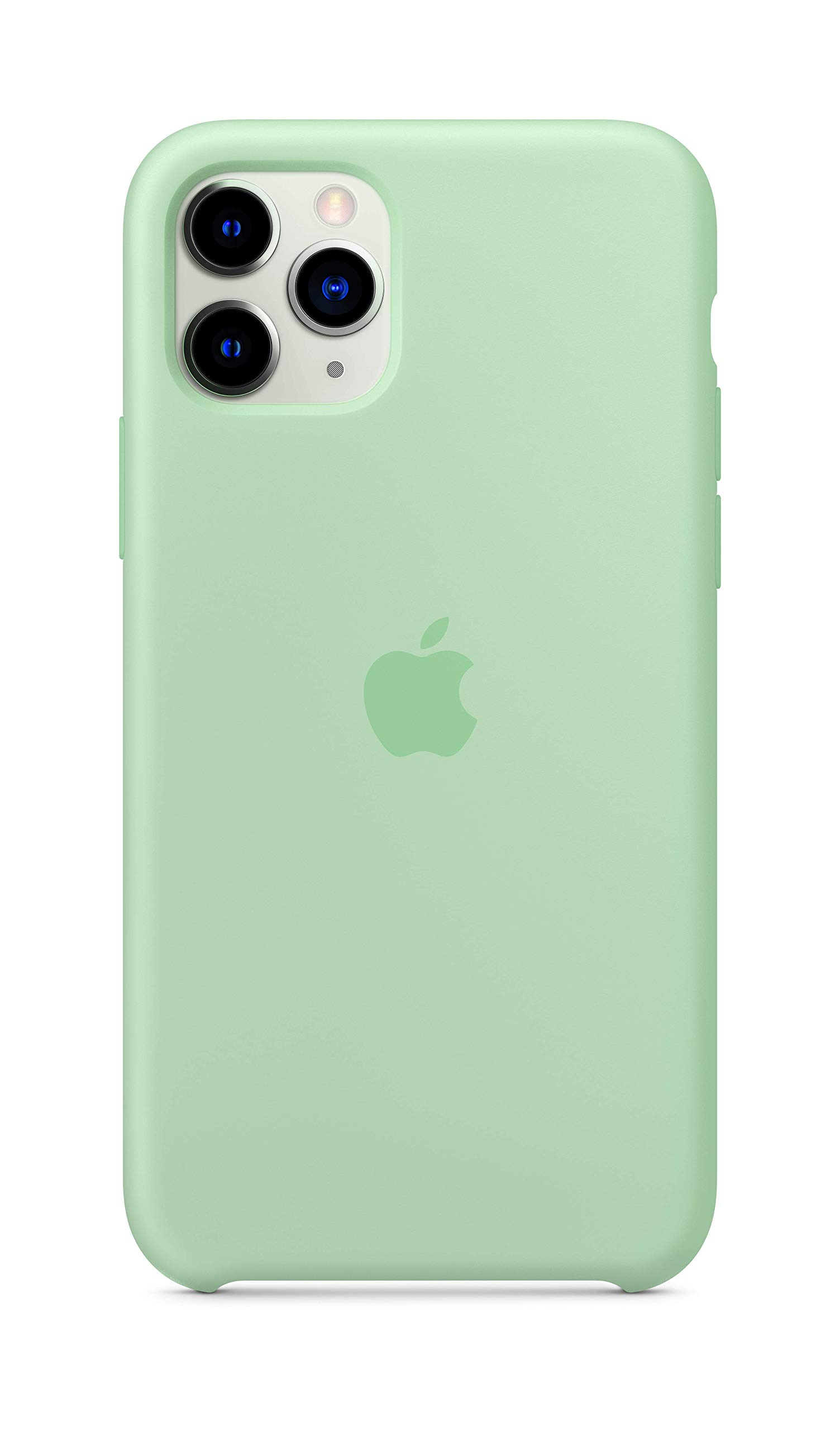 Foto 2 pulgar | Funda Para Teléfono Apple Iphone 11 Pro, Silicona Berílica, Resistente Al Agua - Venta Internacional.