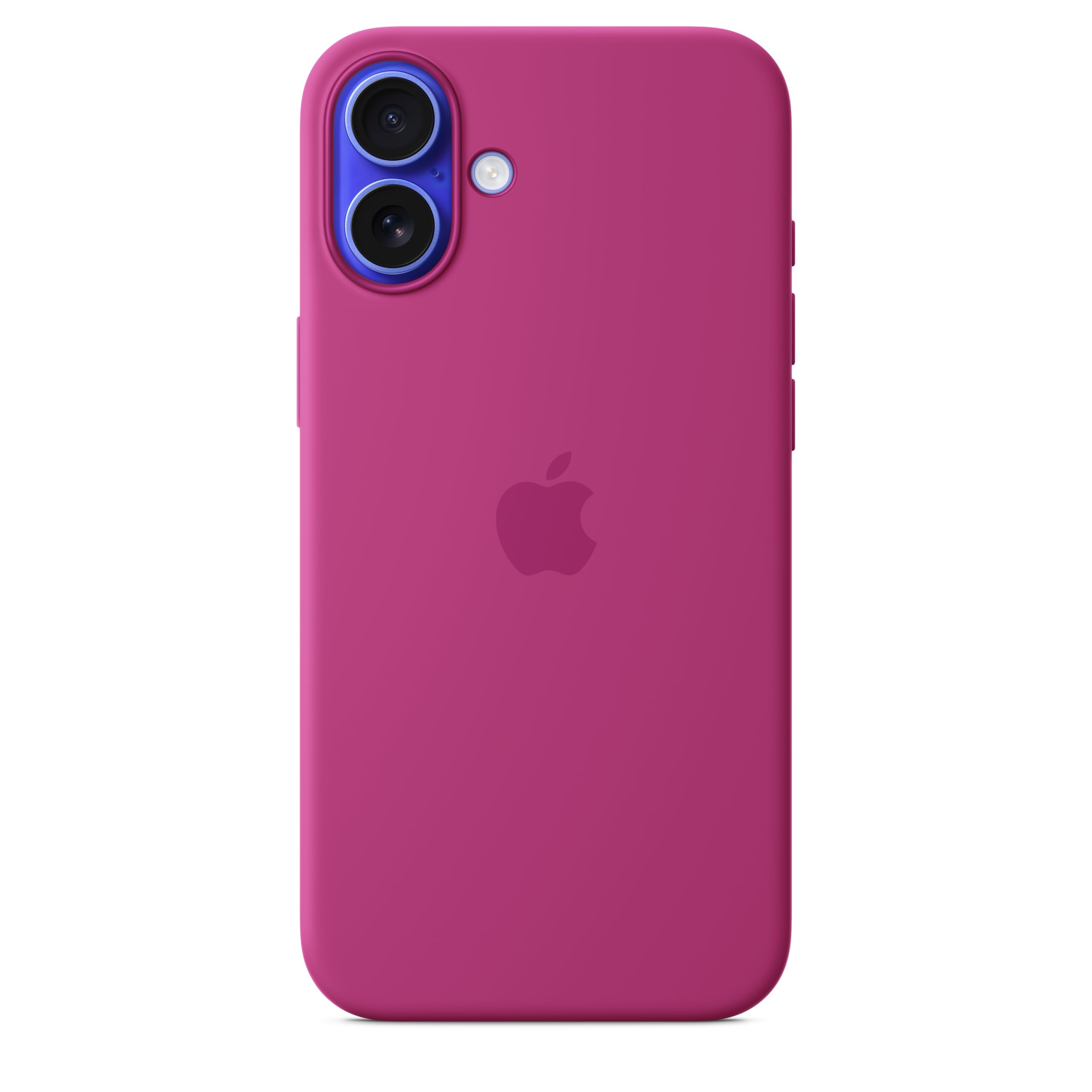 Funda De Teléfono Apple Silicone Con Magsafe Para Iphone 16 Plus - Venta Internacional.