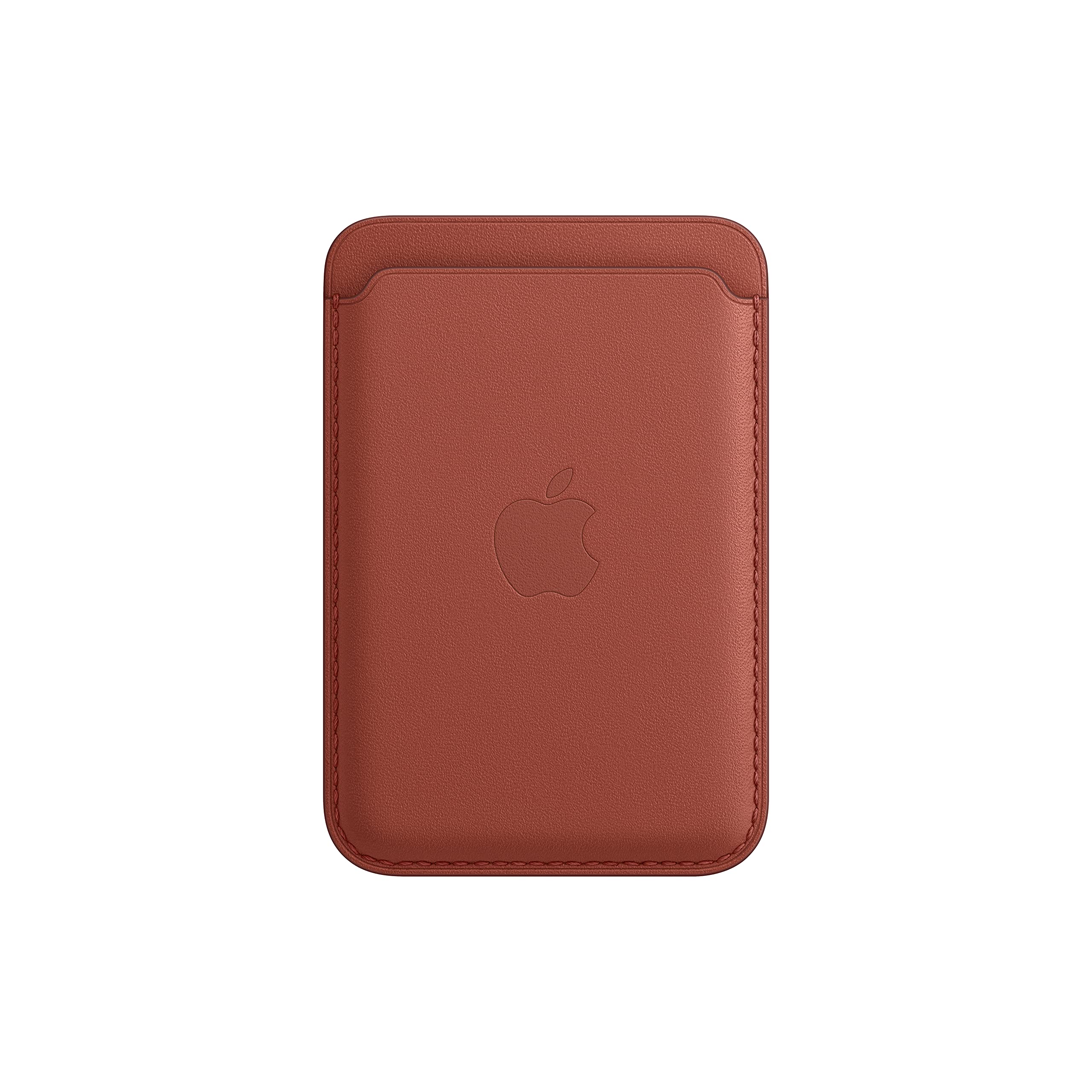 Foto 2 pulgar | Cartera De Piel Apple Con Magsafe Para Iphone - Arizona - Venta Internacional.
