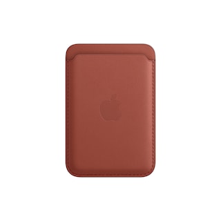 Foto 1 | Cartera De Piel Apple Con Magsafe Para Iphone - Arizona - Venta Internacional.