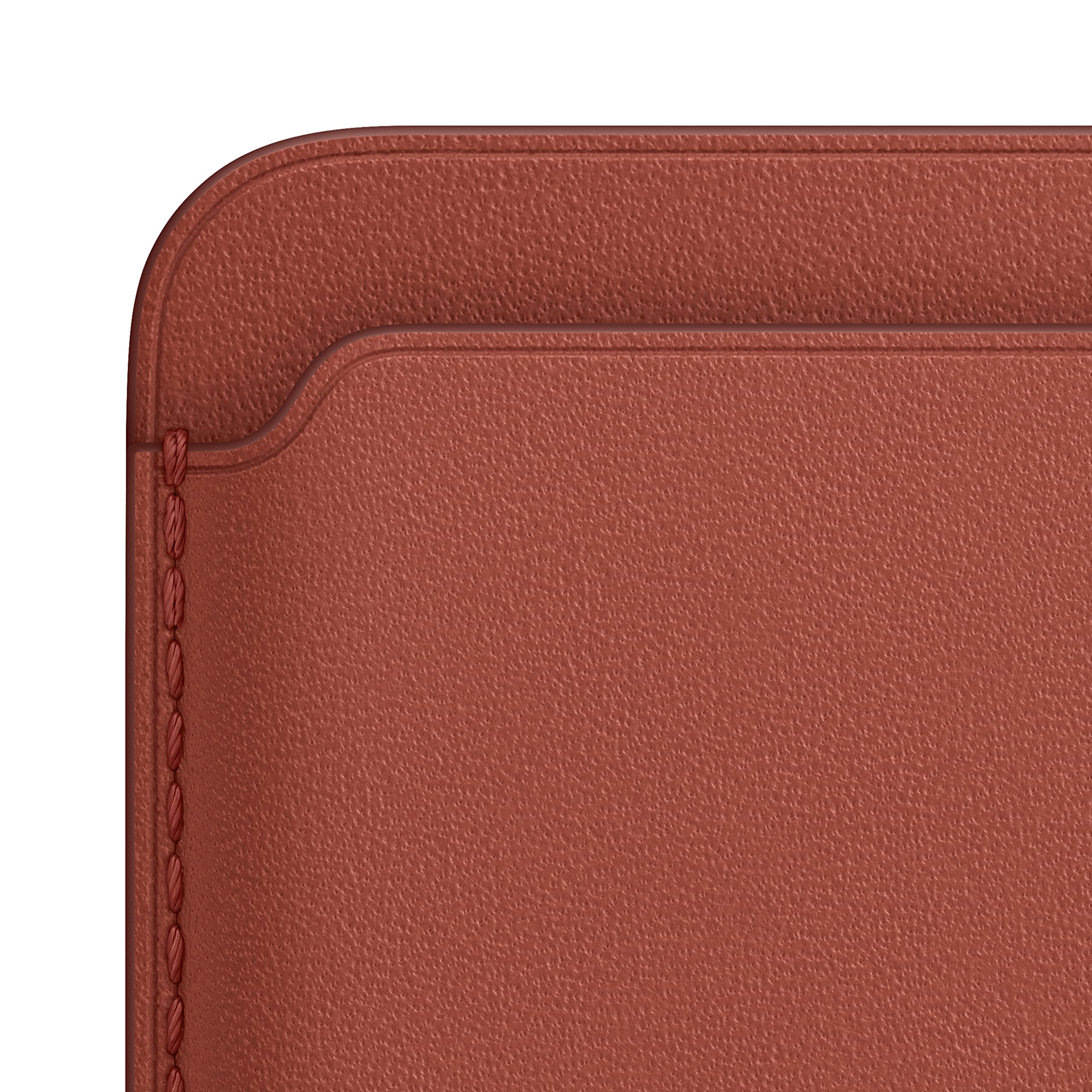 Foto 3 pulgar | Cartera De Piel Apple Con Magsafe Para Iphone - Arizona - Venta Internacional.