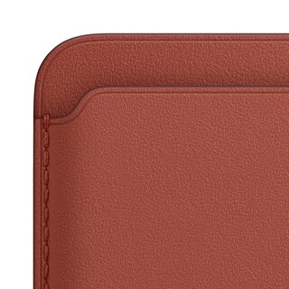 Foto 2 | Cartera De Piel Apple Con Magsafe Para Iphone - Arizona - Venta Internacional.