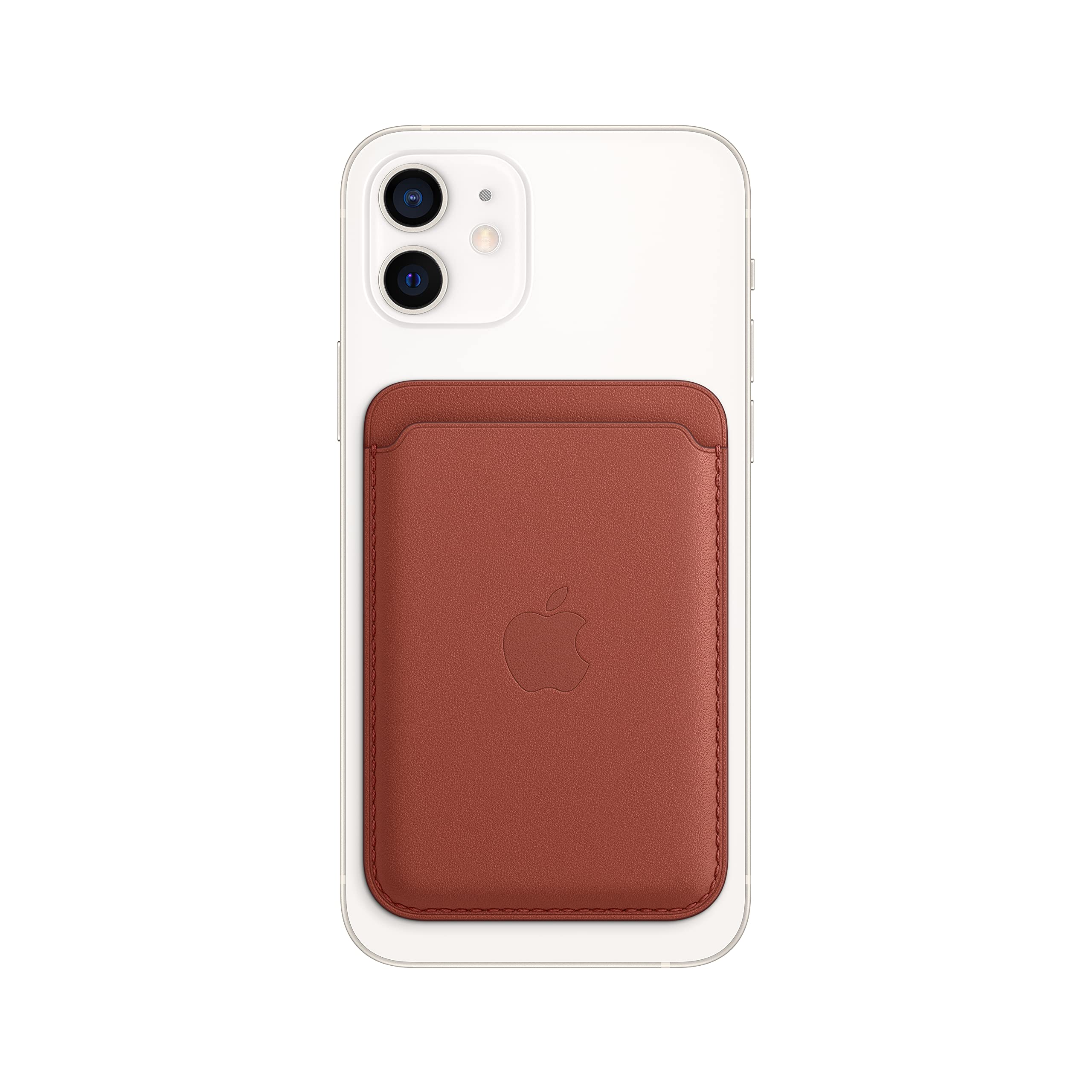 Foto 4 pulgar | Cartera De Piel Apple Con Magsafe Para Iphone - Arizona - Venta Internacional.