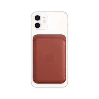 Foto 3 | Cartera De Piel Apple Con Magsafe Para Iphone - Arizona - Venta Internacional.