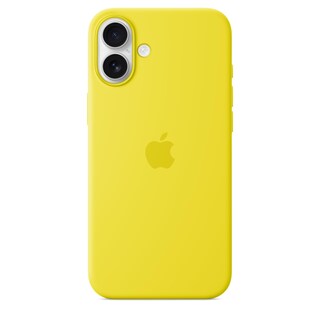 Foto 4 | Funda De Silicona Para Apple Iphone 16 Plus Con Magsafe Star Fruit - Venta Internacional.