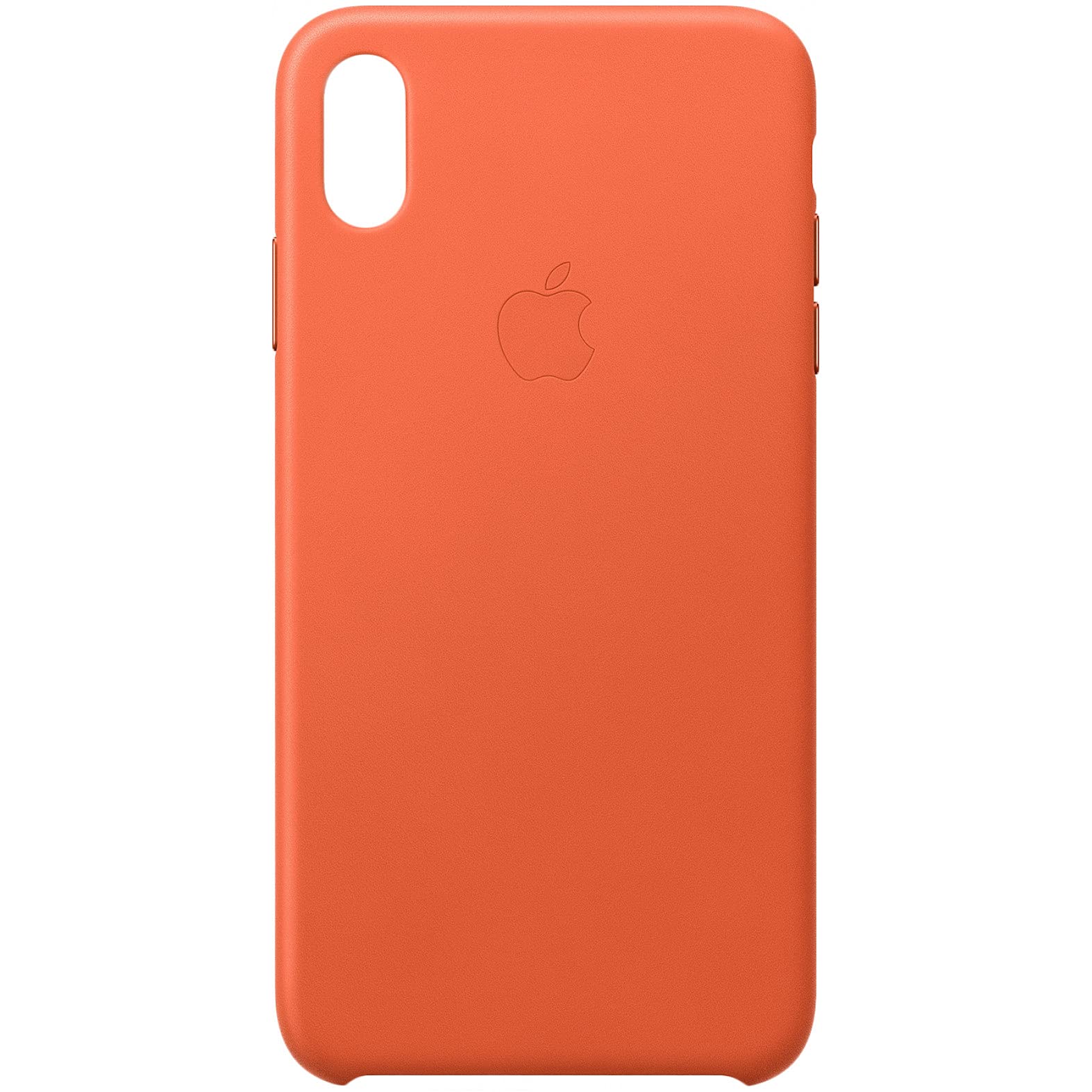 Foto 3 pulgar | Funda para Teléfono Apple Iphone Xs Max Leather Sunset - Venta Internacional