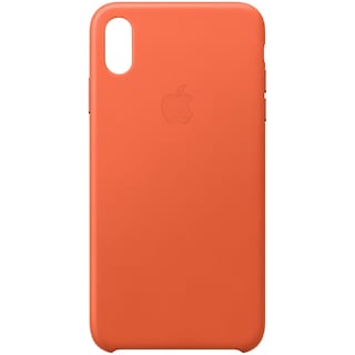 Foto 2 | Funda para Teléfono Apple Iphone Xs Max Leather Sunset - Venta Internacional