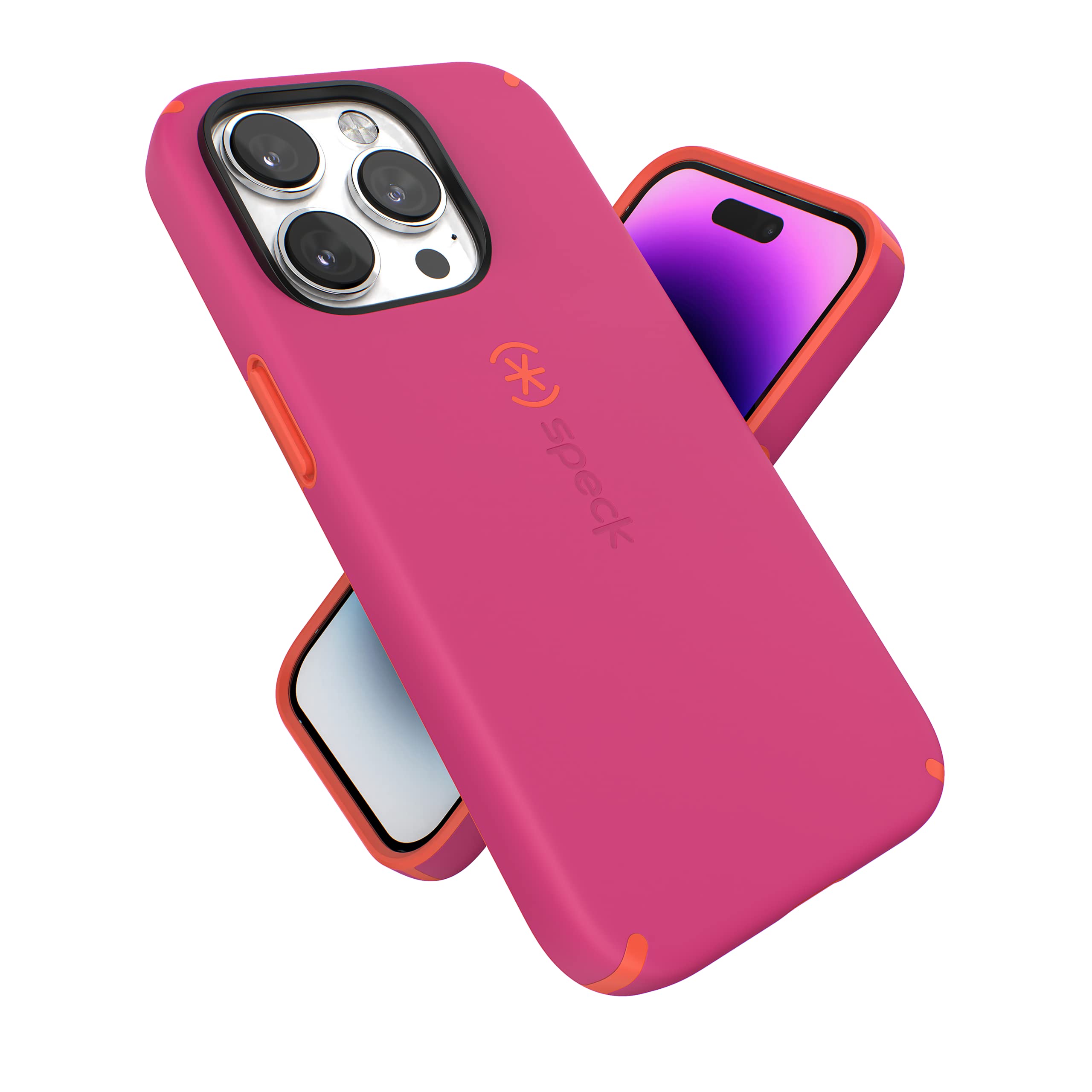 Foto 1 | Funda De Teléfono Speck Candyshell Pro Para Iphone 14 Pro 6.1 - Venta Internacional.