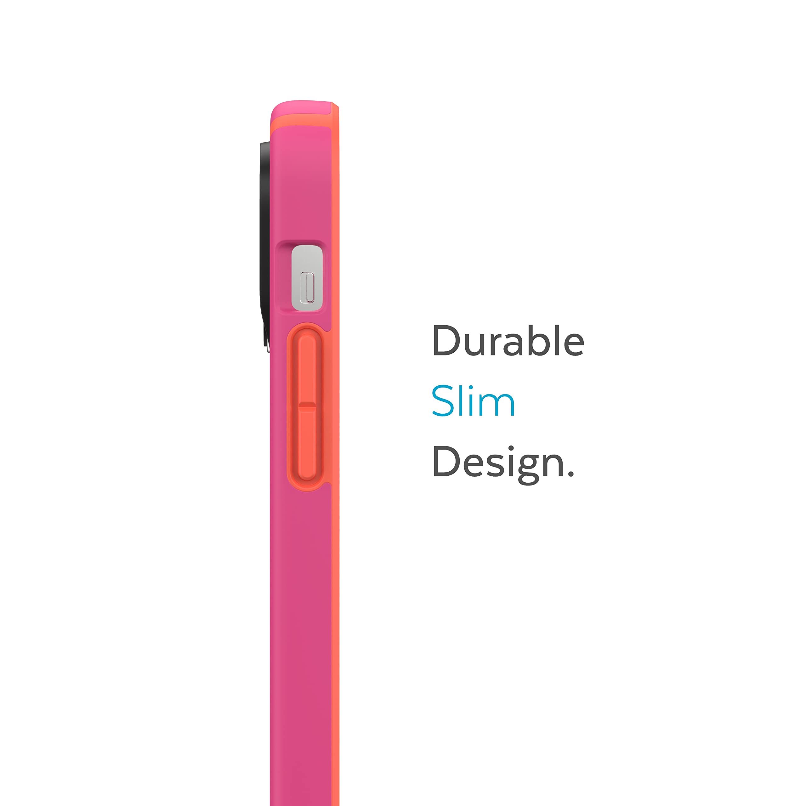 Foto 4 pulgar | Funda De Teléfono Speck Candyshell Pro Para Iphone 14 Pro 6.1 - Venta Internacional.