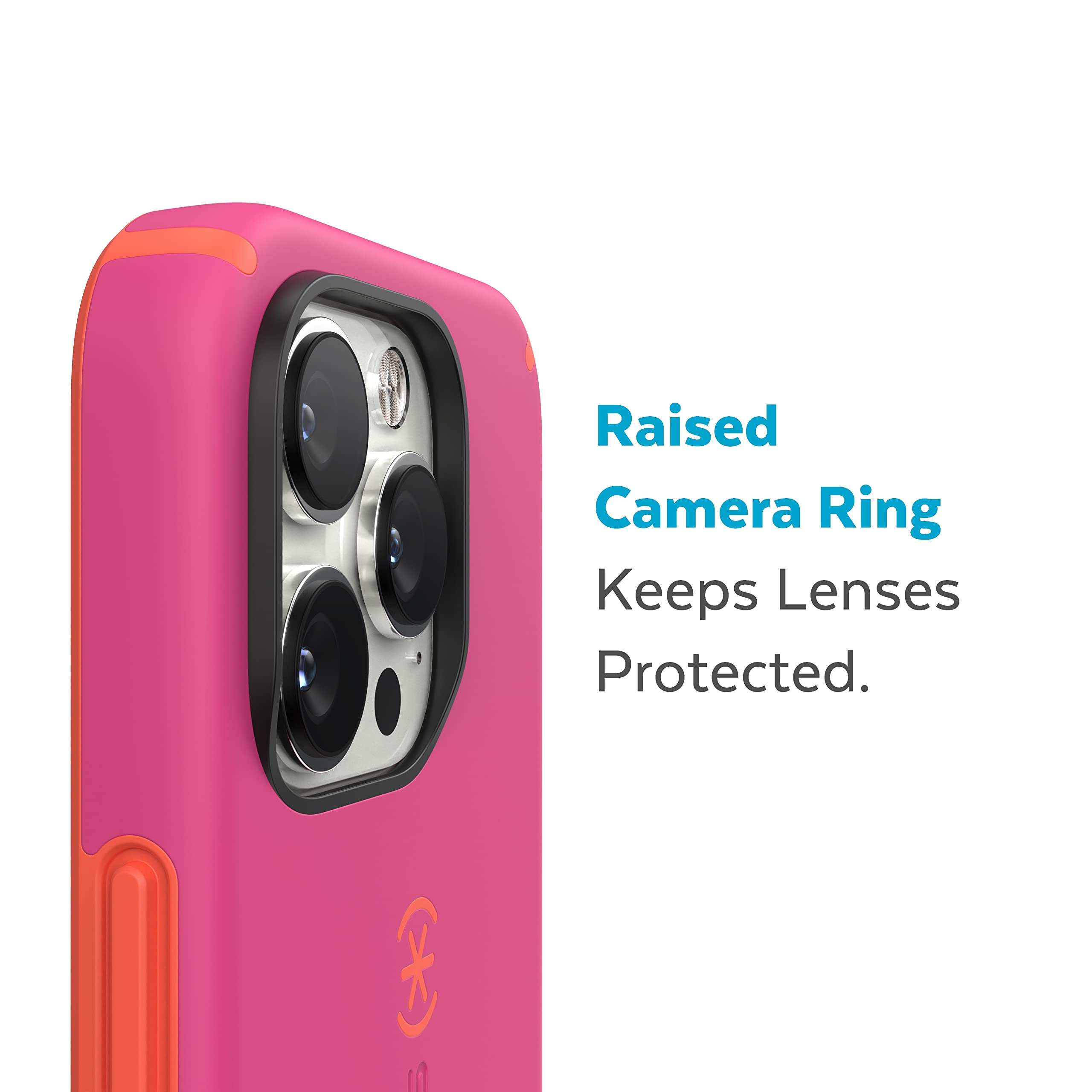 Foto 4 | Funda De Teléfono Speck Candyshell Pro Para Iphone 14 Pro 6.1 - Venta Internacional.