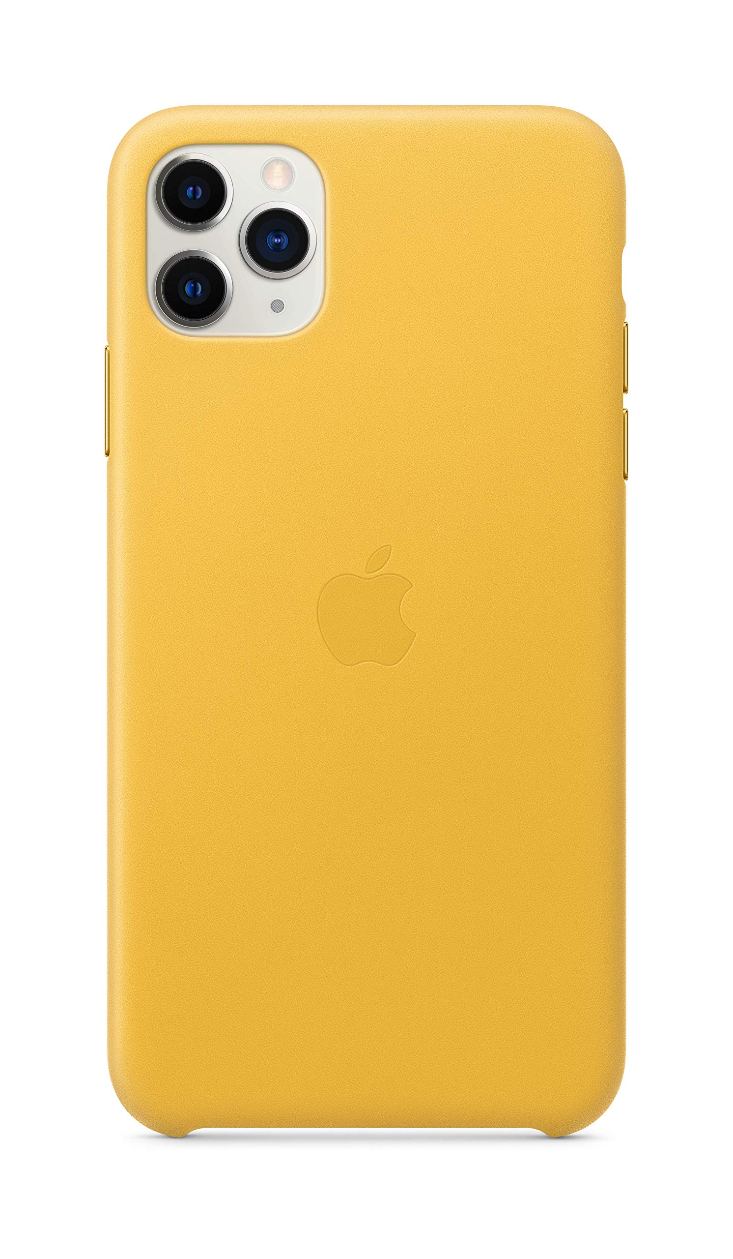 Foto 3 pulgar | Funda De Piel Meyer Lemon Para Iphone 11 Pro Max Para Apple - Venta Internacional.