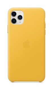 Foto 2 | Funda De Piel Meyer Lemon Para Iphone 11 Pro Max Para Apple - Venta Internacional.