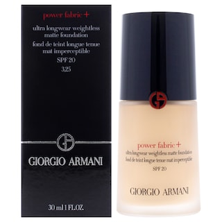 Foto 1 | Base De Maquillaje Giorgio Armani Power Fabric+ Spf 20 3.25 Light 30 - Venta Internacional.