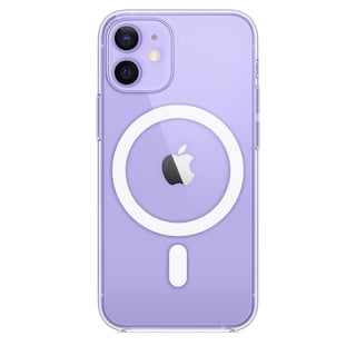 Foto 2 | Funda Para Teléfono Apple Iphone 12 Mini, Transparente Con Magsafe - Venta Internacional.