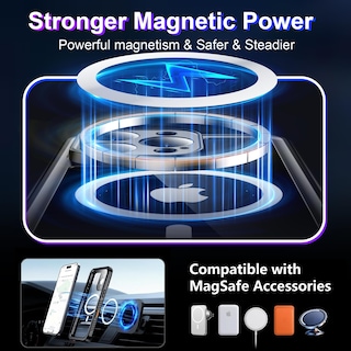 Foto 2 | Funda Impermeable Temdan Compatible Con Iphone 16 Pro De 6,3 Pulgadas - Venta Internacional.