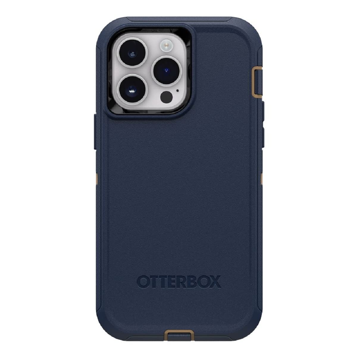 Funda De Teléfono Otterbox Defender Series Para Iphone 14 Pro Max - Venta Internacional.