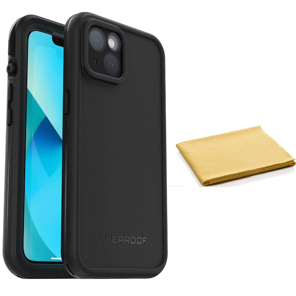 Foto 2 pulgar | Funda Impermeable Lifeproof Frē Series Con Magsafe Para Iphone 13 - Venta Internacional.