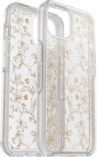 Foto 1 | Funda Otterbox Symmetry Series Wallflower Para Iphone 13 - Venta Internacional.