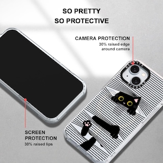 Foto 6 | Funda De Teléfono Mosnovo Buffertech A Prueba De Golpes Para Iphone 15 Plus - Venta Internacional.